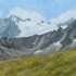 pittore brescia paesaggi montani arte brescia quadri montagna