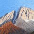 artista brescia pittore paesaggista soggetti montani quadri lombardia