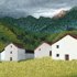 mostre gallerie brescia arte contemporanea paesaggi montani tita secchi villa