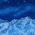 pittore paesaggista brescia arte montagna pittura ad olio